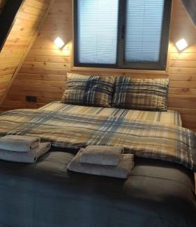 Ondokuzmayıs House | Şimal Bungalov