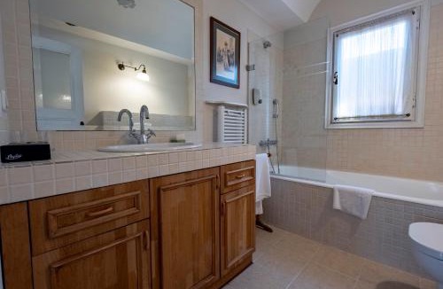 Sultanahmet Villa | Sultanahmet House with Private Terrace & 3 Bathrooms