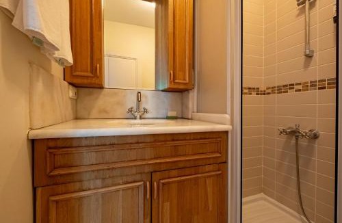 Sultanahmet Villa | Sultanahmet House with Private Terrace & 3 Bathrooms