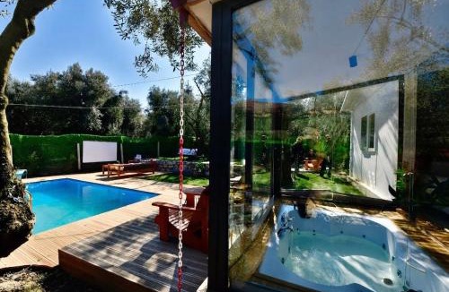 Iznik House | IZNIK Villa Gölce
