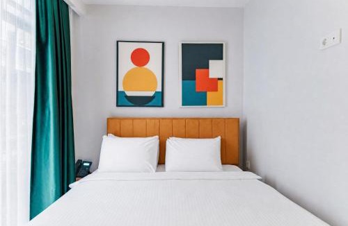 Harbiye Apartment | Bird Nest Suites