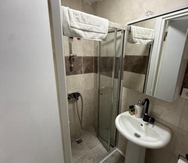 Fatih Apartment | Mr Miller Suite