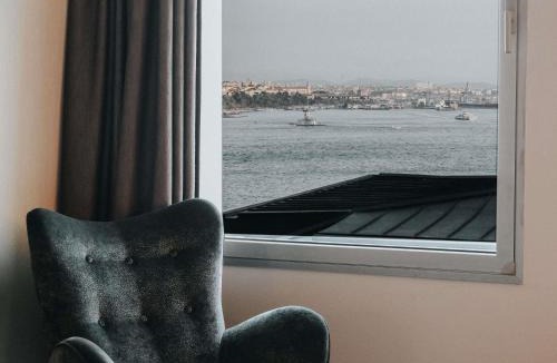 Kabatas Hotel | The Artisan Hotel Istanbul - MGallery Collection
