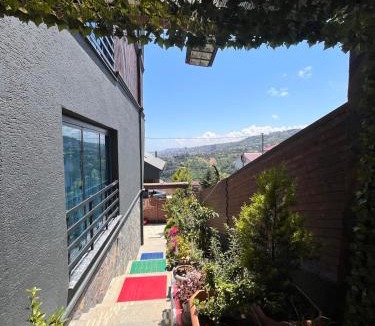 Akcaabat Villa | Yeşilliğin İçindeki Aradığınız Huzur