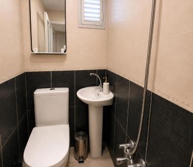 Kumkapi Hotel | Kennedy Apart Hotel Kumkapı Istanbul