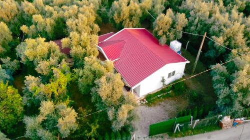 Iznik House | IZNIK Villa Gölce