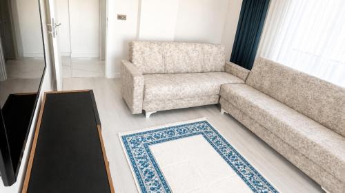 Arnavutkoy Apartment | 15 Minutes to the Airport Luxury Apartment
