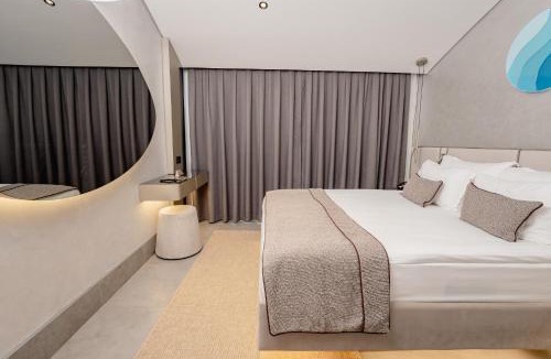 Konyaalti Hotel | Four Hills Hotel