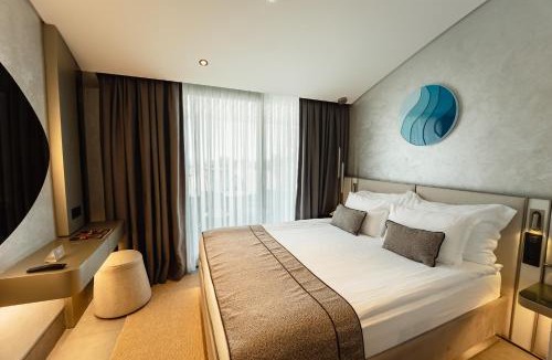 Konyaalti Hotel | Four Hills Hotel