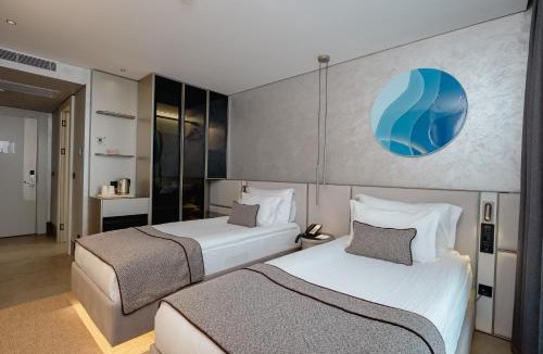 Konyaalti Hotel | Four Hills Hotel