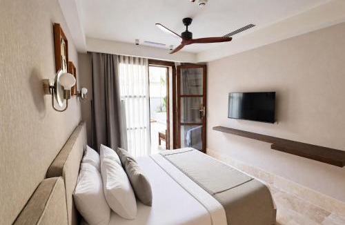 Hacımemis Hotel | House Sola Alaçatı