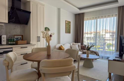 Alanya Apartment | Qoople Elite 3 Elize Apartments