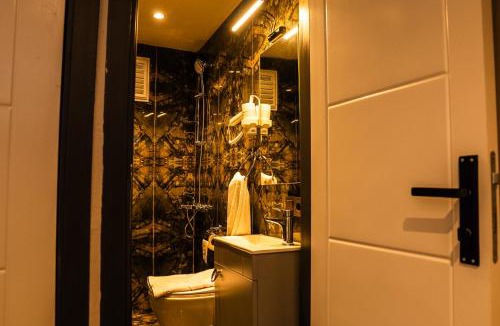Kumkapi Hotel | Kumkapı Hotel - Special Category
