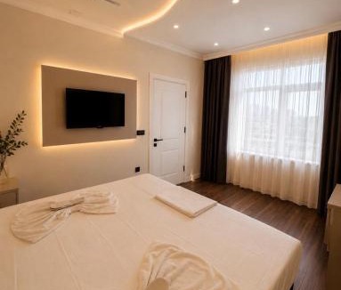 Kumkapi Hotel | Kumkapı Hotel - Special Category