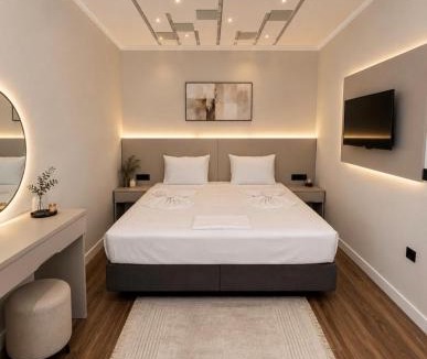 Kumkapi Hotel | Kumkapı Hotel - Special Category