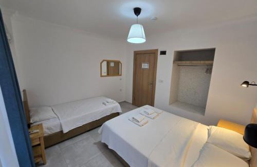 Patara House | Golden Pension