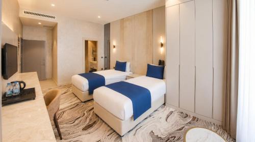 Avcilar Hotel | Elite World Comfy Istanbul Avcılar