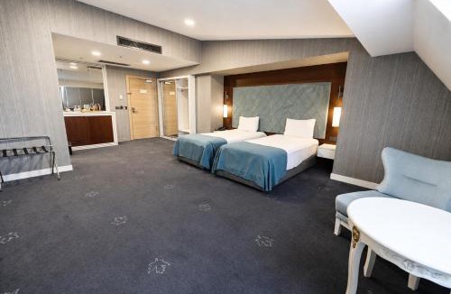 Erenler Hotel | Premier Inn Sakarya