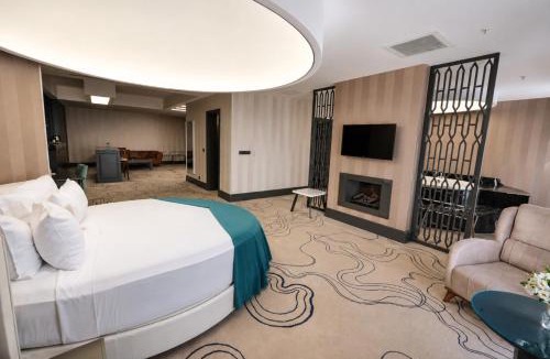 Erenler Hotel | Premier Inn Sakarya