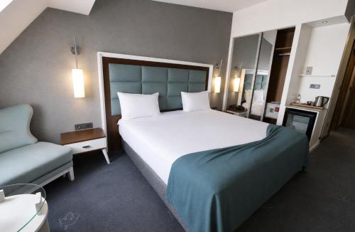 Erenler Hotel | Premier Inn Sakarya
