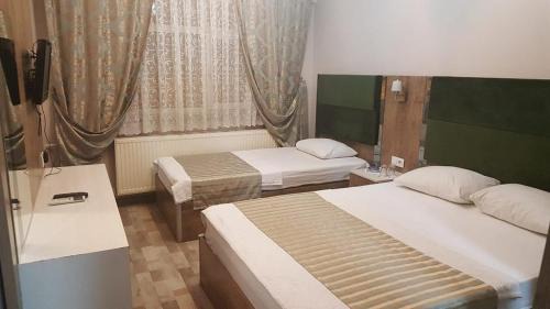 Igdir Hotel | Alkış Otel