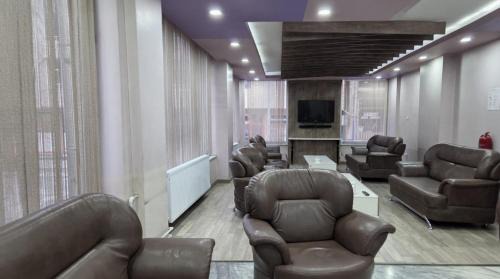 Igdir Hotel | Alkış Otel