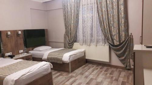 Igdir Hotel | Alkış Otel