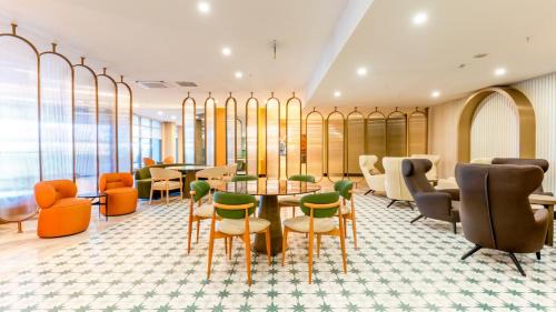 Cenger Hotel | Çenger Blue Collection Hotel Ultra All Inclusive