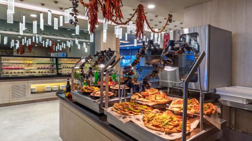 Cenger Hotel | Çenger Blue Collection Hotel Ultra All Inclusive