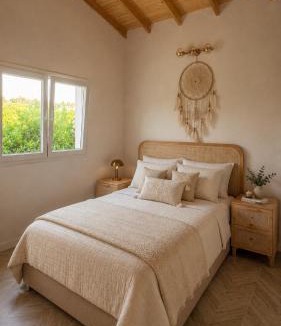 Ozdere House | Mandalina Bahçe Evleri