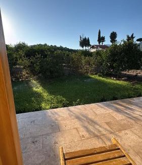 Ozdere House | Mandalina Bahçe Evleri