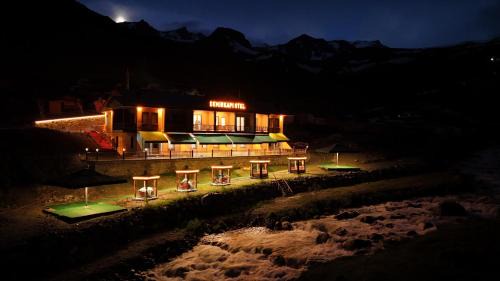 Caykara Hotel | Demirkapı Otel