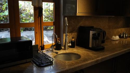 Ancient Side Villa | Mondovilla a charming villa in ancient Side near the theatre just 60 meters from the beach