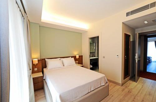 Sultanahmet Hotel | Hotel Lina Oldcity