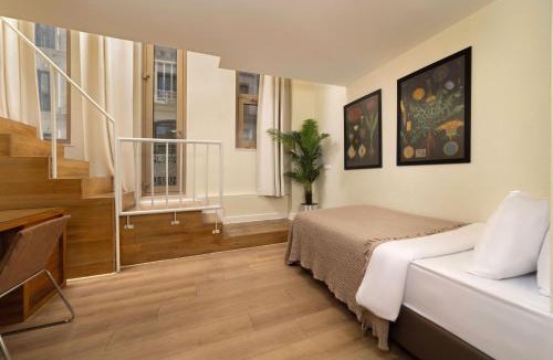 Pera Hotel | Miapera Hotel & Spa - Special Class