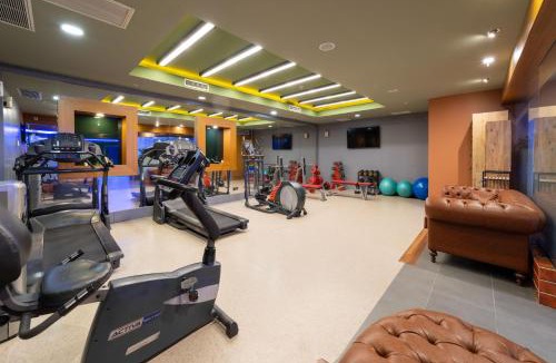 Pera Hotel | Miapera Hotel & Spa - Special Class