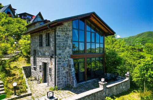 Arakli Apartment | Gafulluk Tatil Köyü