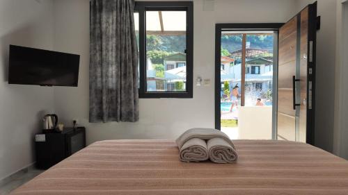 Konacık Resort | Arsuz Suite House