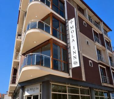 Usak House | Mola INN Uşak
