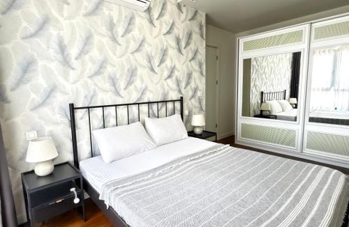 Mahmutbey Apartment | huzurlu ve şirin