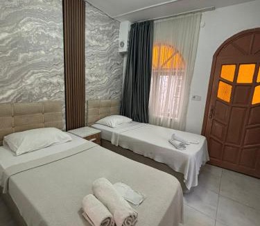Kadnlar Denizi Mahallesi Apartment | Sincer Otel