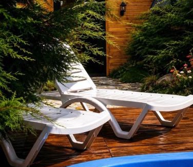 Ondokuzmayıs Ski Chalet | Altınkum Bungalov