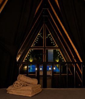 Ondokuzmayıs Ski Chalet | Altınkum Bungalov