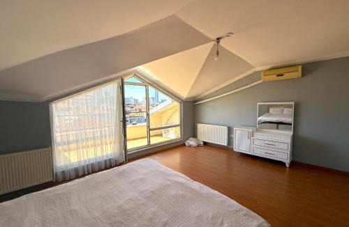 Sisli Apartment | Haşhaş Residence