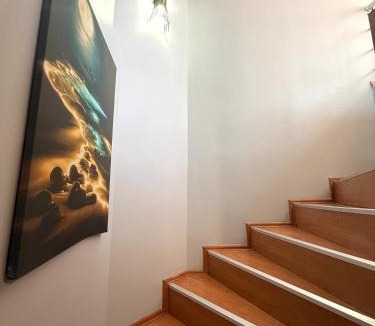 Sisli Apartment | Haşhaş Residence