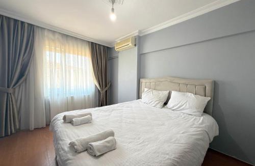 Sisli Apartment | Haşhaş Residence