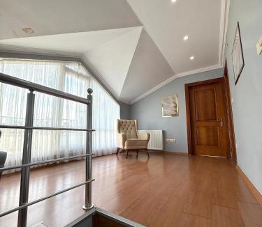 Sisli Apartment | Haşhaş Residence