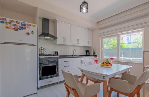 Ortaca Villa | Villa Ata Park Ortaca