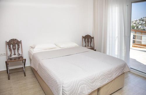 Yalikavak Villa | Cozy Duplex with Fascinating View in Yalikavak