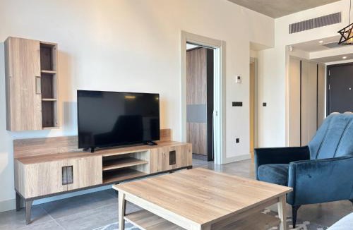 Bomonti Apartment | Premium Residence Sinpaş Queen Bomonti